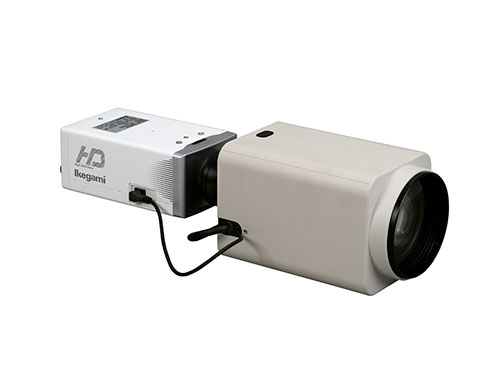 超高感度HDカラーカメラ
